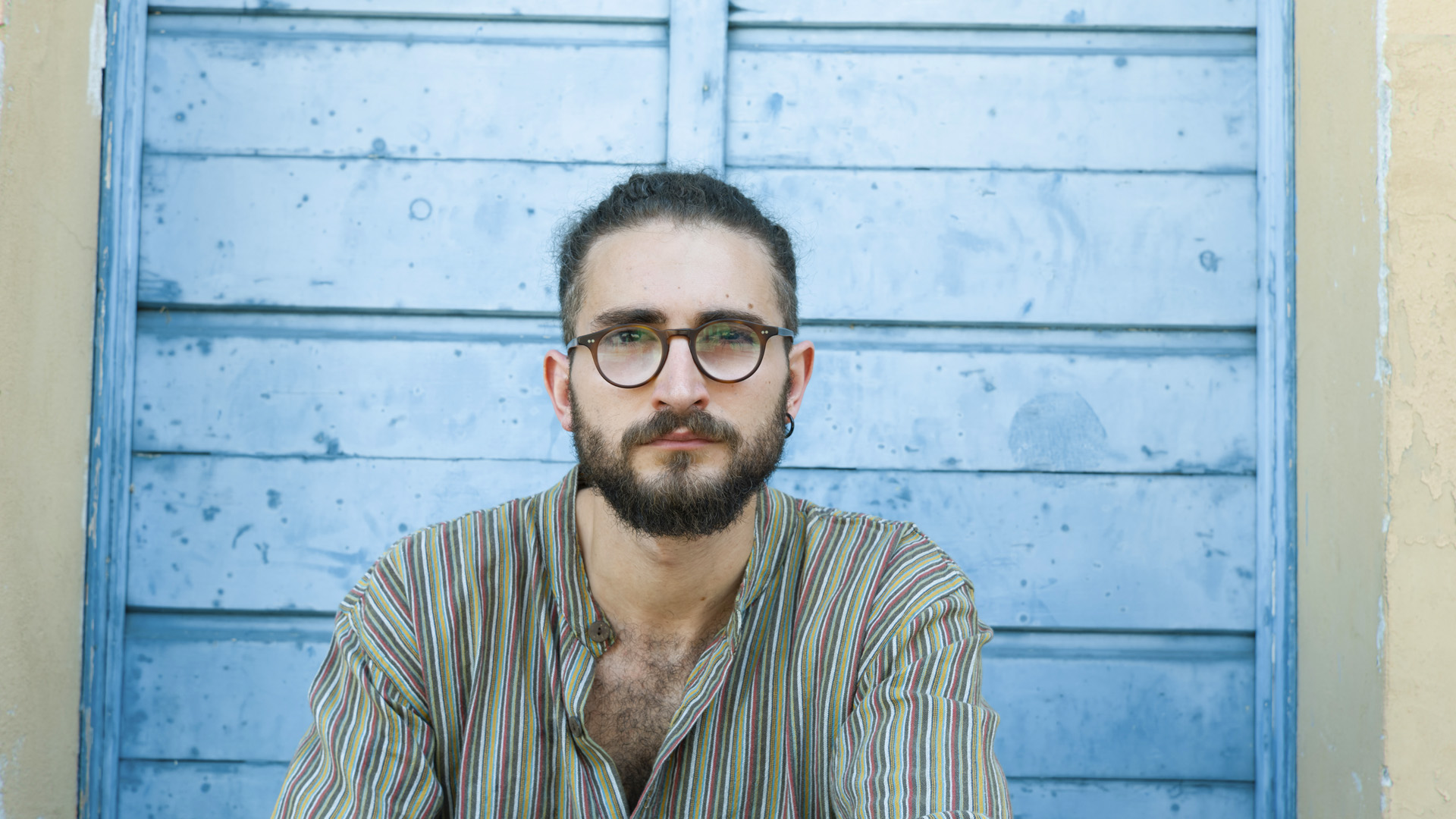 Mattia Faes: "Punti di Vista"
