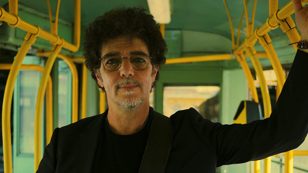 Max Gazzè fuori con “Che c’è di male”