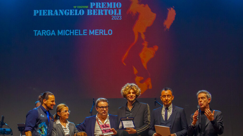 Premio Pierangelo Bertoli: gran finale