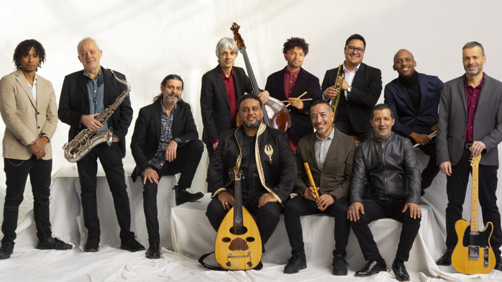 BABELNOVA ORCHESTRA: il 9 febbraio al Festival di Sanremo