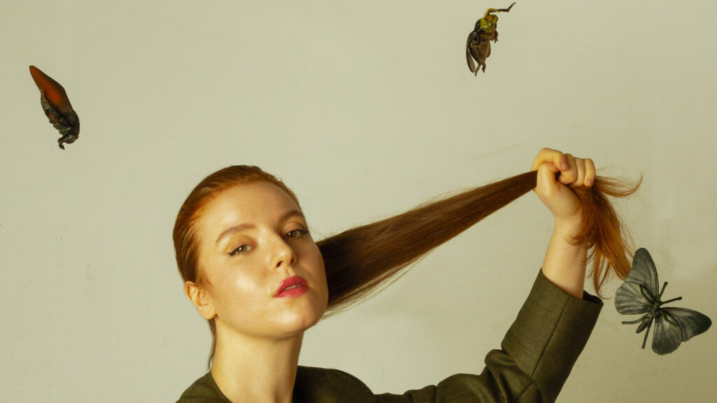 Clio M: "A Good Day"