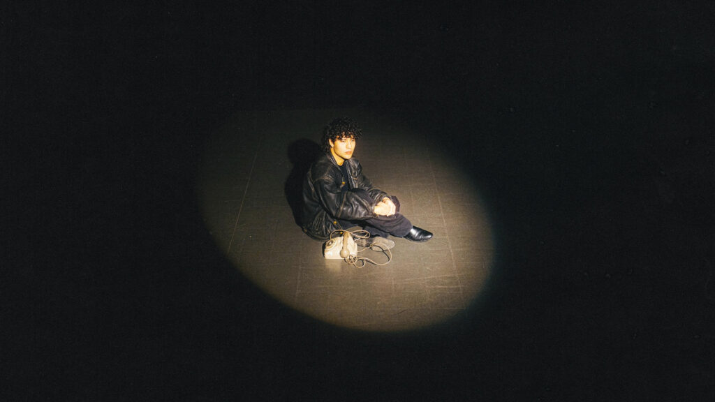 DARRN in uscita con “Nobody”