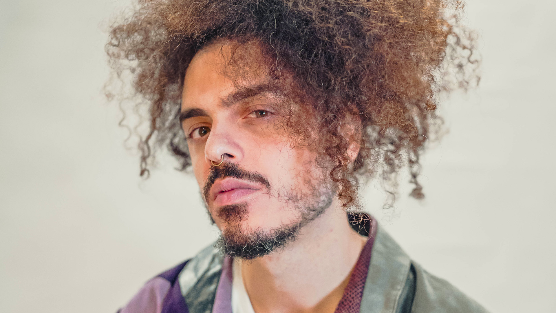 Davide Shorty: "Essere Uomo"