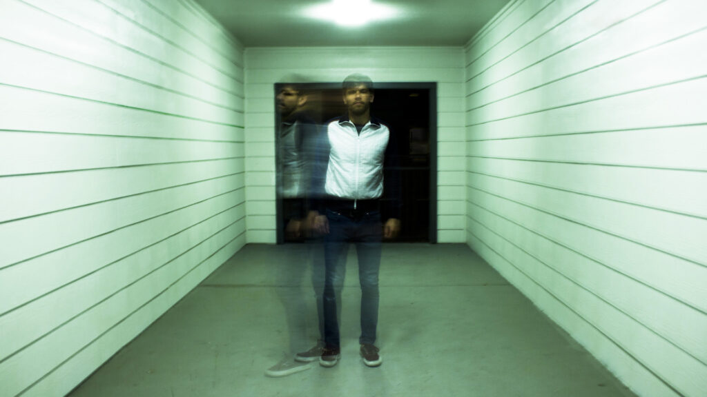 Galapaghost:"Trapeze"