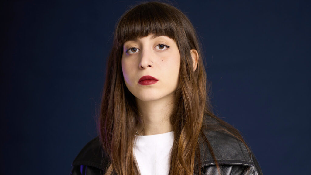 Her Skin: "Pratical Magic"