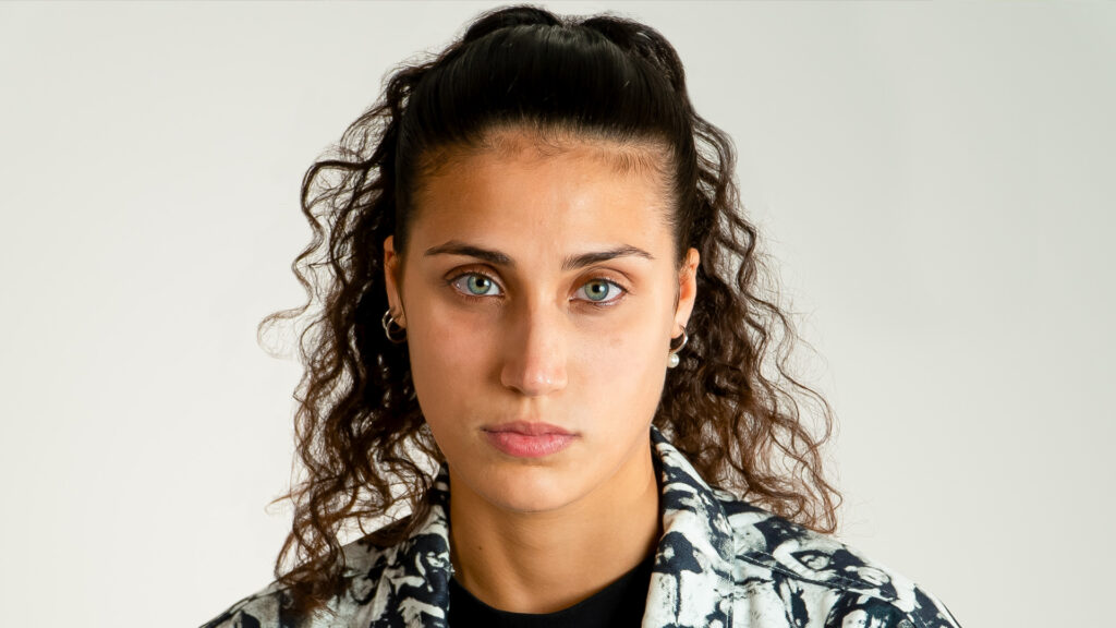 Heva: la nuova voce del rap al femminile