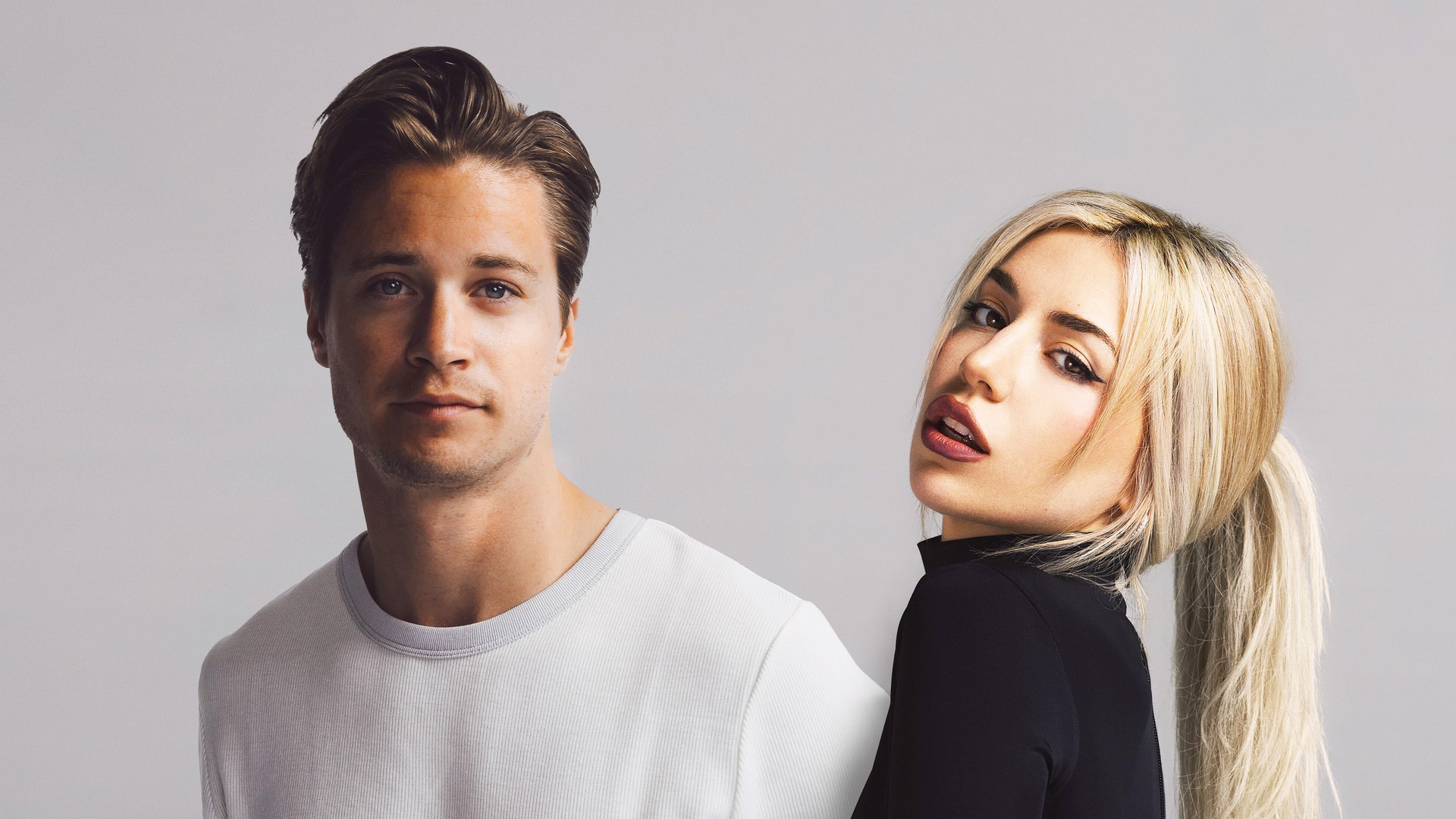 KYGO insieme ad AVA MAX con "Whatever"
