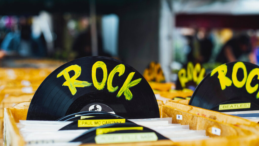 Mostra Mercato del Disco torna con la 34esima edizione
