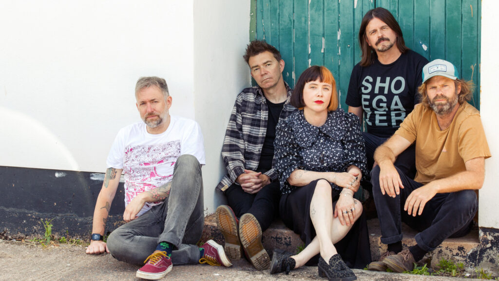 SLOWDIVE live in Italia