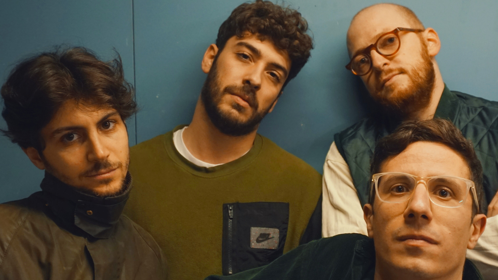 Soft Boys Club fuori con "Pavlov"