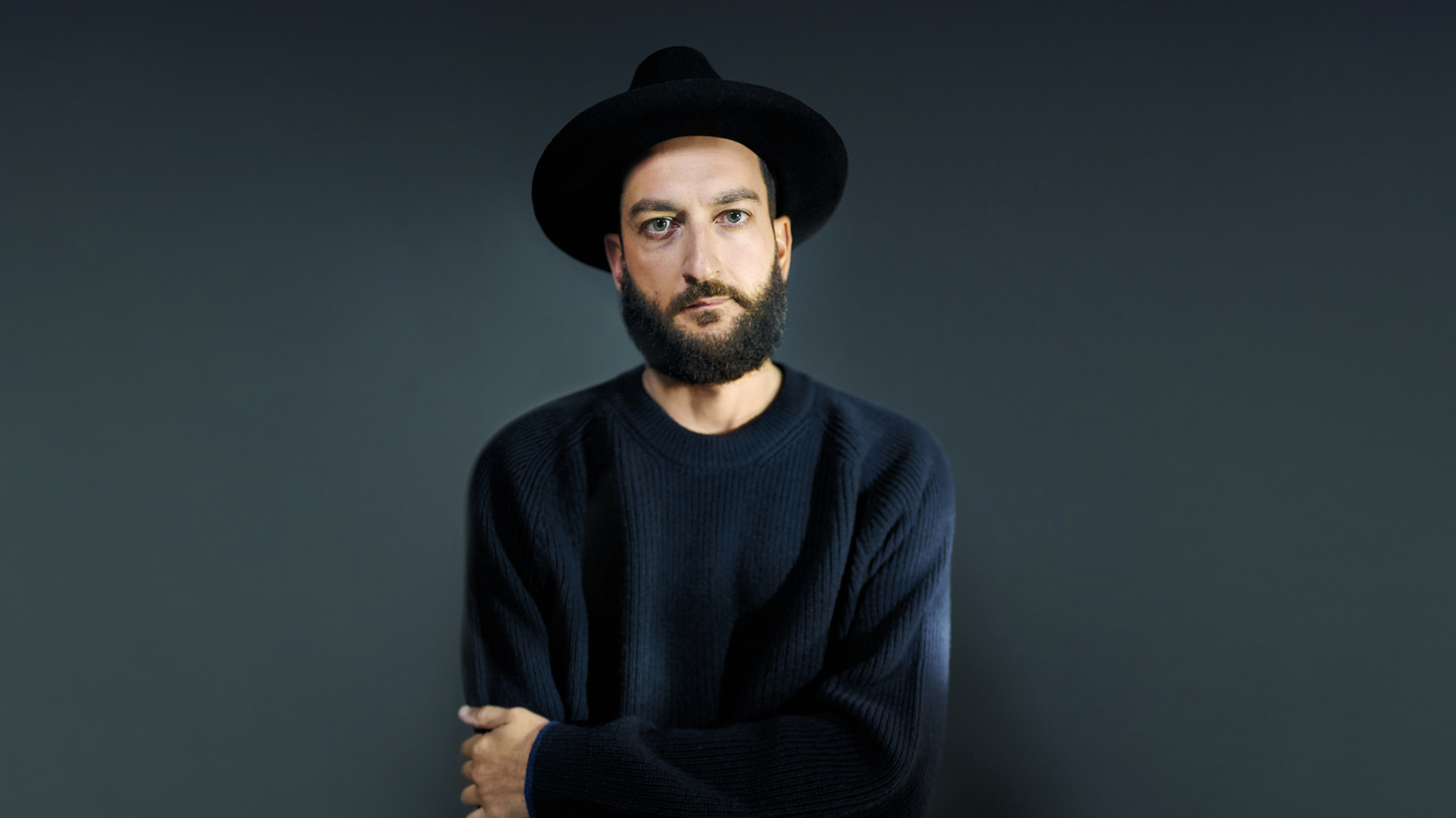 Vasco Brondi: “Un segno di vita”