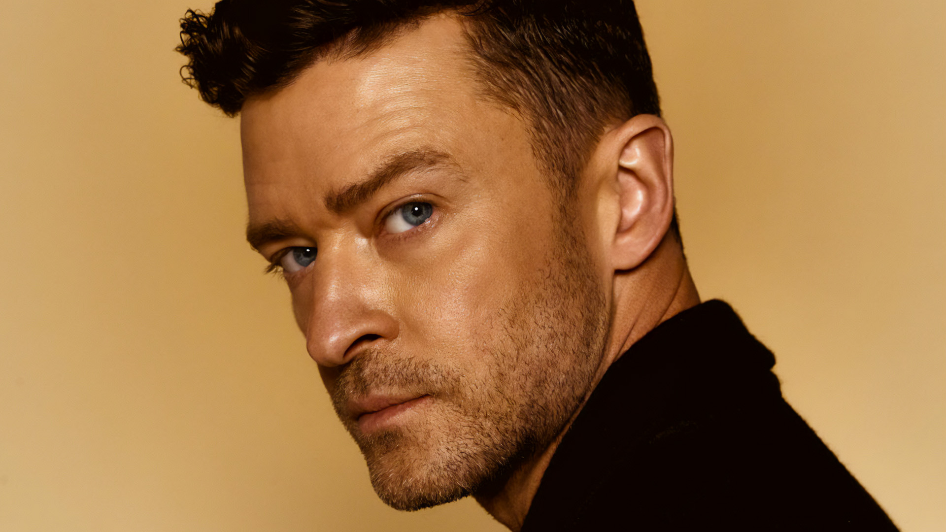 Justin Timberlake riparte da "Selfish"