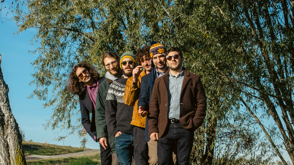 Koomari: finalmente esce "Movimento"