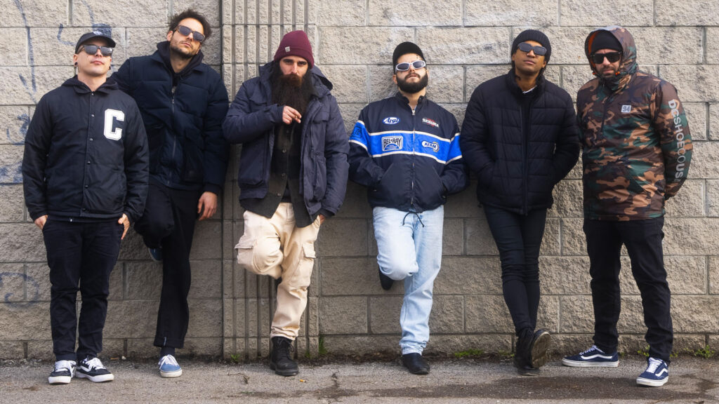 Sunset Radio feat Jack Out: "Va bene lo stesso"