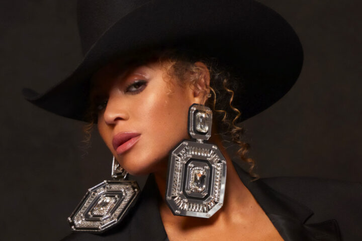 Beyoncé in digitale con "Cowboy Carter"
