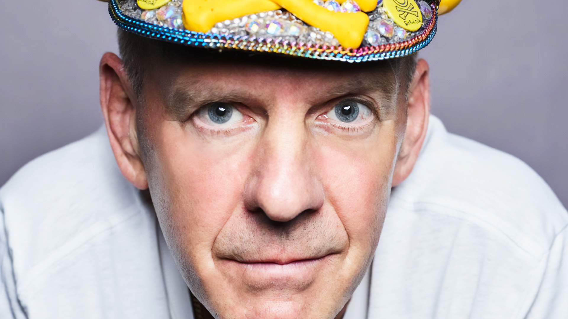 FatBoy Slim torna in Italia