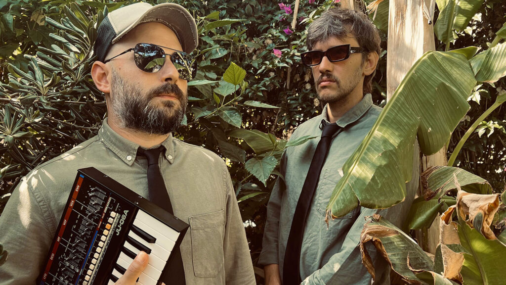 Foggy Project in arrivo con "Intendente"