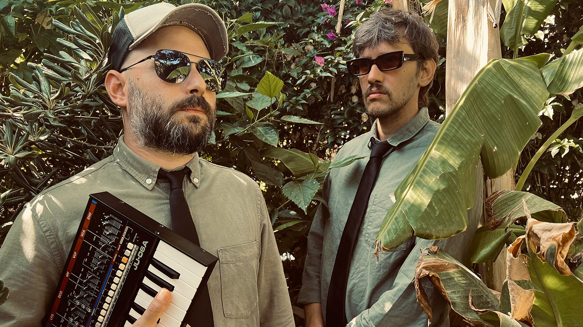Foggy Project in arrivo con "Intendente"