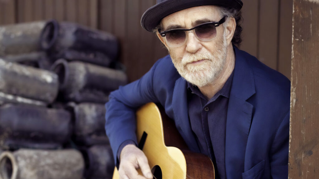 Francesco De Gregori di nuovo in tour