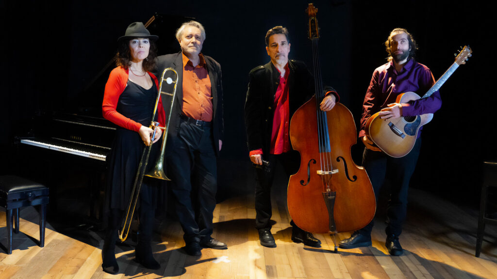 Traindeville: "Gorizia"