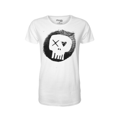 TShirt Skull - Plindo Music