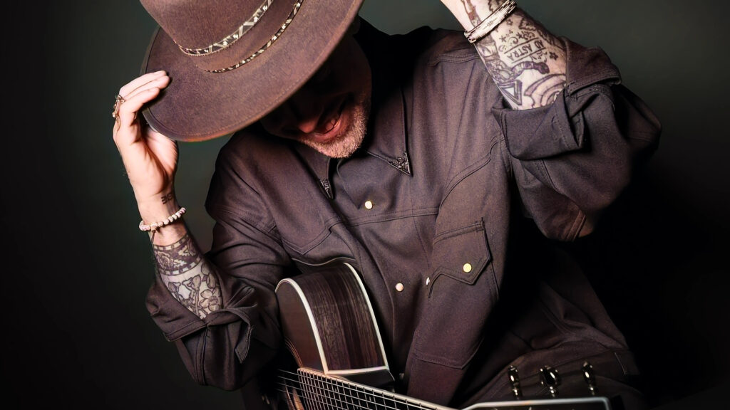 Jack Jaselli: il nuovo singolo "Wandering Soul"