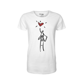 T-Shirt Parent's Love