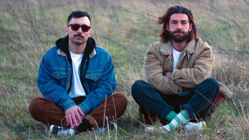The Spell Of Ducks - Ci Vediamo A Casa