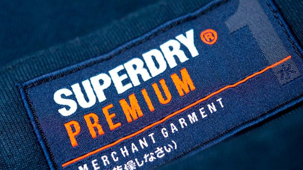 Magliette sportive by Super Dry