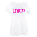 T-Shirt UNICA Logo