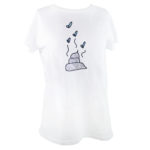 T-Shirt UNICA Poo