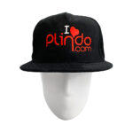Cappellino da baseball – I Love Plindo