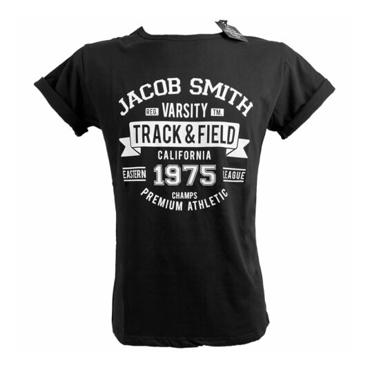 Track & Field California 1975
