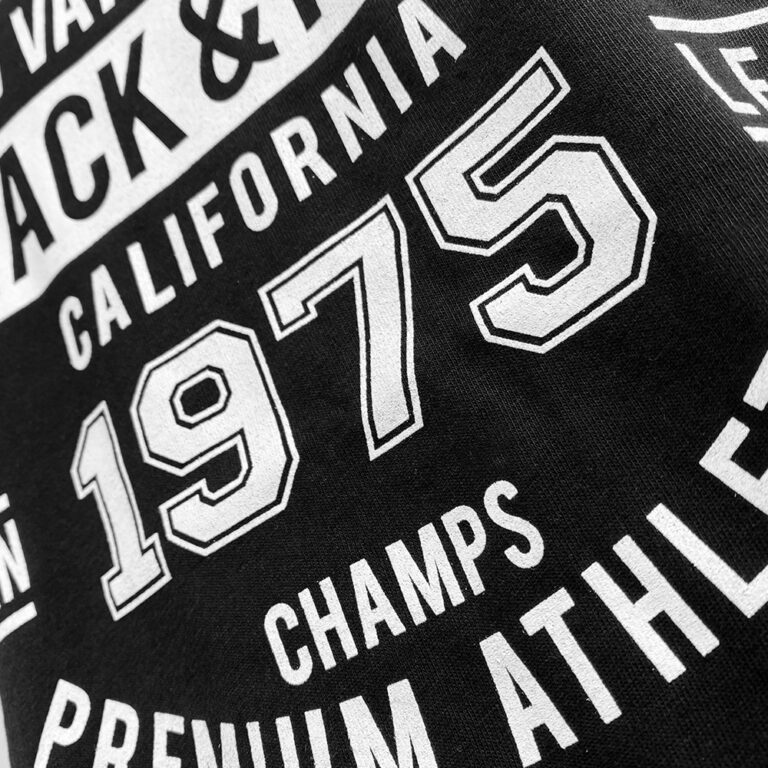 Track & Field California 1975