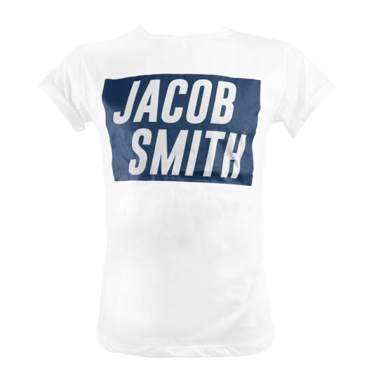 T-Shirt Jacob Smith