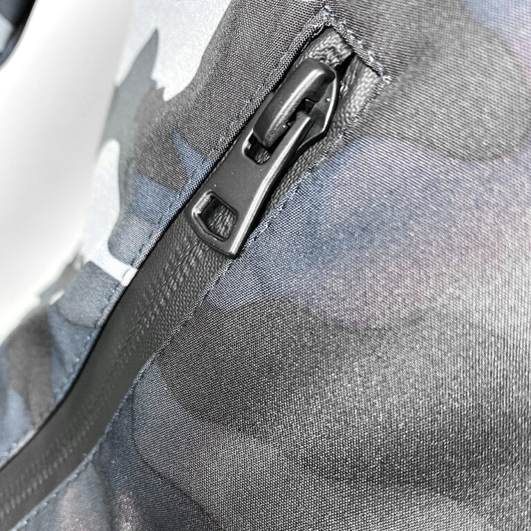 Fashion War Jacket