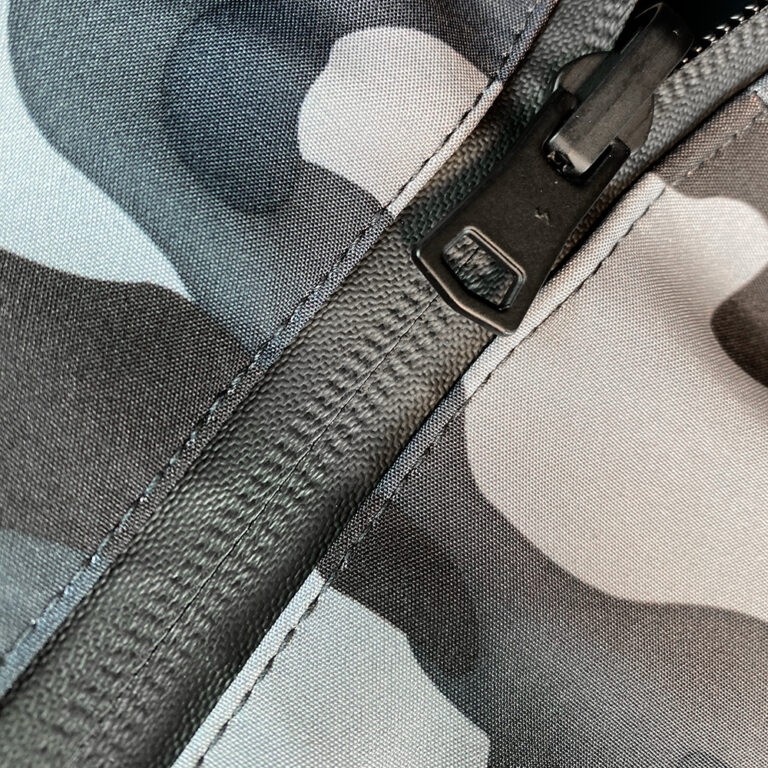Fashion War Jacket