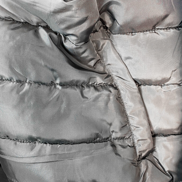 Fashion War Jacket