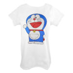 T-Shirt da Donna – Doraemon