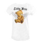 T-Shirt da Donna – Teddy Bear