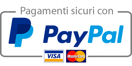 Pagamenti Sicuri con PayPal