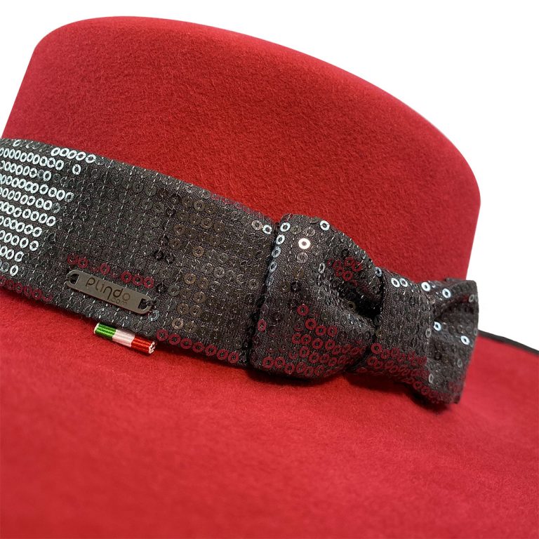 Plindo Shine Hat