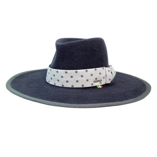 Plindo Stars Hat