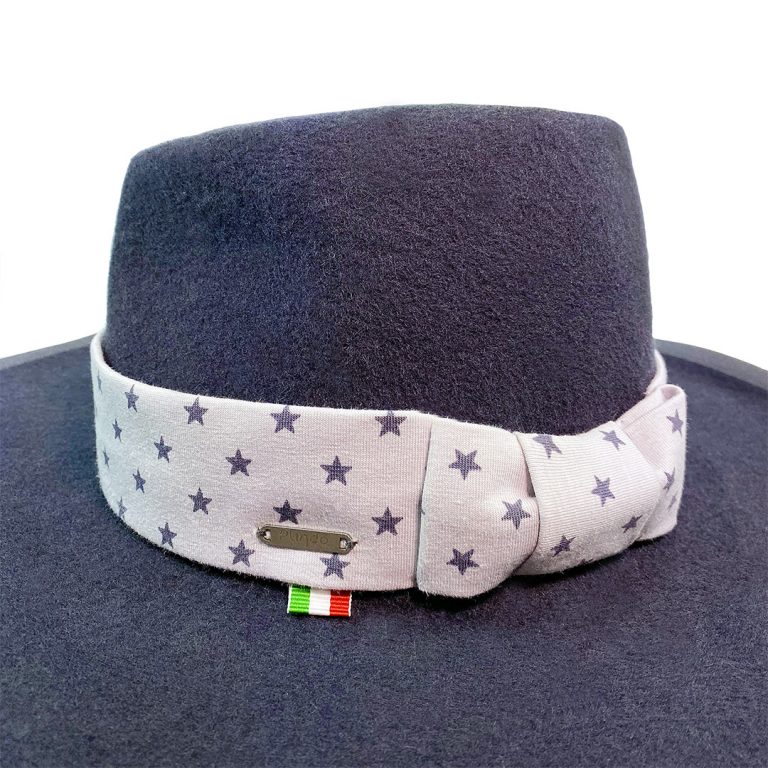 Plindo Stars Hat
