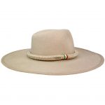 Wire Hat