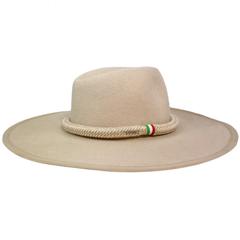 Plindo Wire Hat