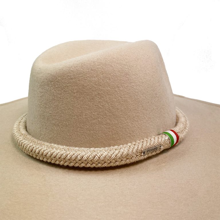 Plindo Wire Hat
