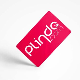 Voucher Regalo Plindo