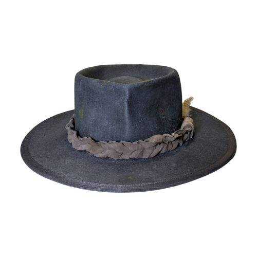 Cappello Artigianale Plindo Asturcone Hat