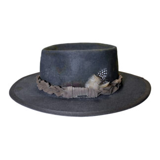 Cappello Artigianale Plindo Asturcone Hat